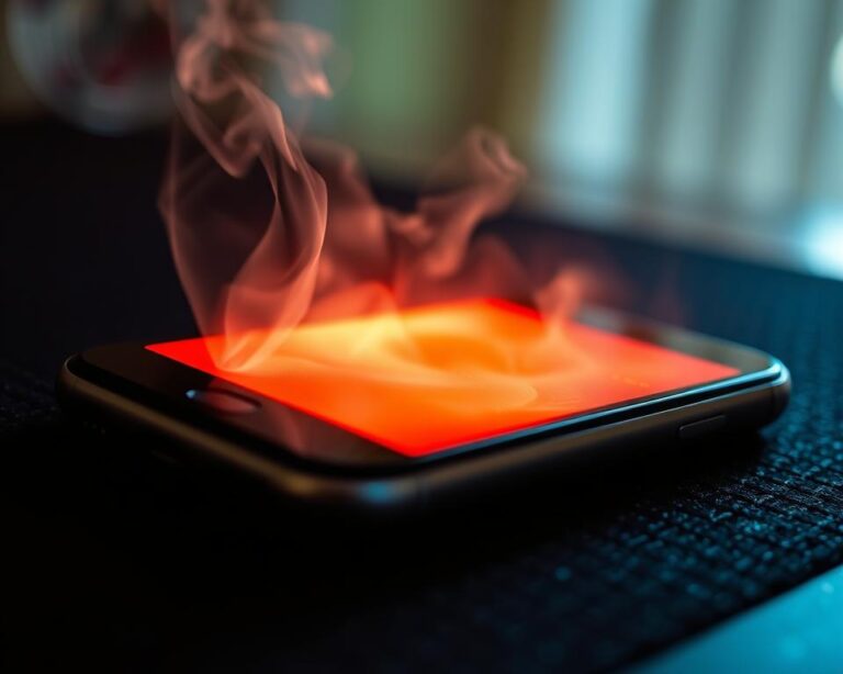 Celular Esquentando? Veja o Que Fazer Para Evitar o Superaquecimento