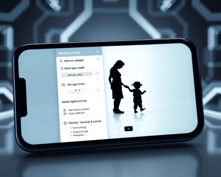 Como Configurar o Controle Parental em Celulares e Tablets