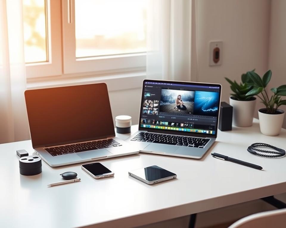 Edite Vídeos Online Facilmente Sem Baixar Programas