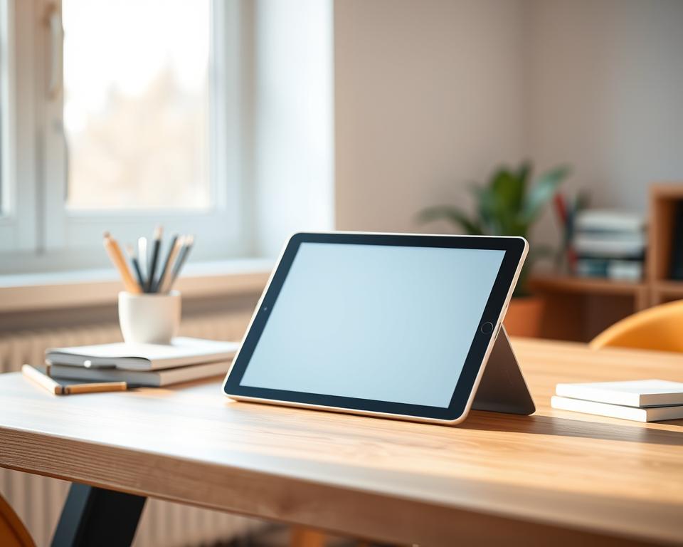 Guia: Como Escolher o Melhor Tablet Para Estudo