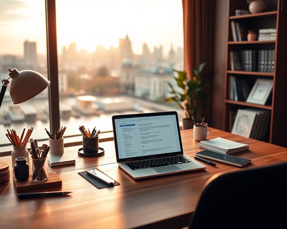 Guia Rápido: Como Escolher um Editor de Texto Ideal