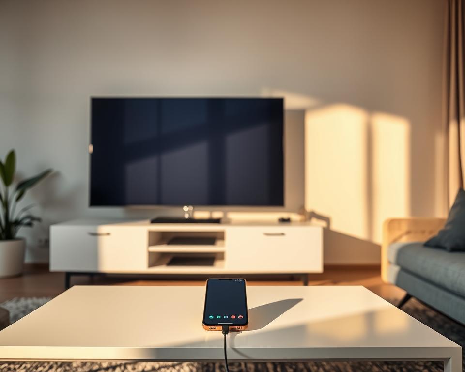 Como Espelhar a Tela do Celular na TV: Guia Completo