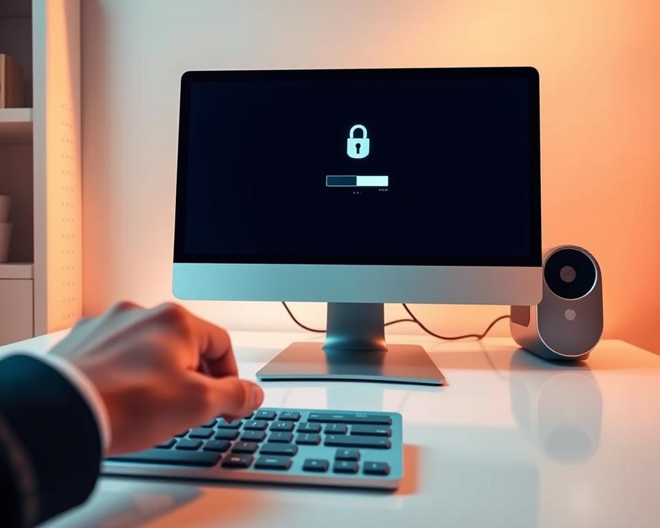 Guia Prático: Evitar Vírus no PC em 2025