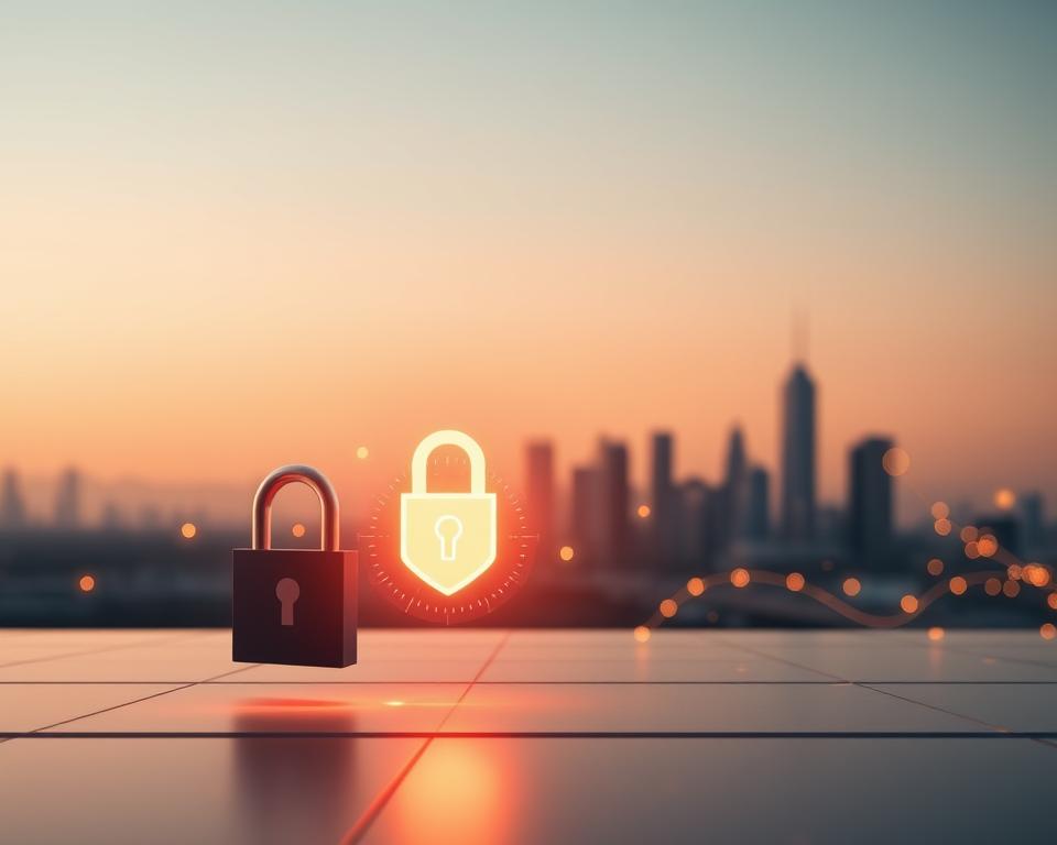 Proteja Seus Dados Pessoais Online Com Eficiência