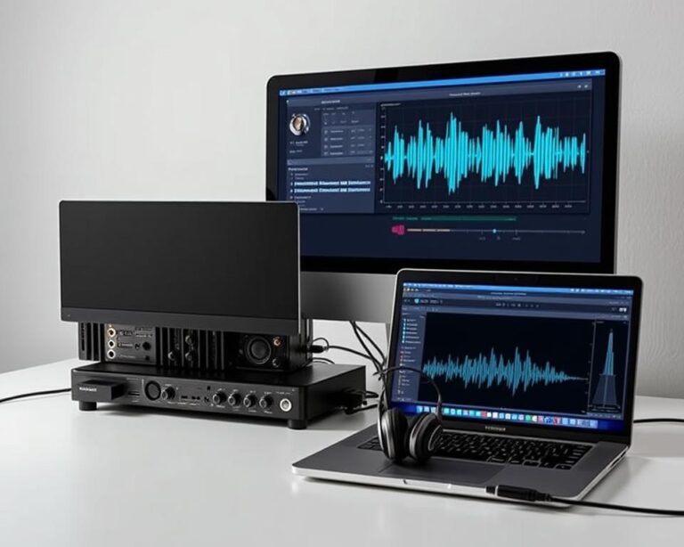 Como Resolver Problemas de Áudio no PC e Notebook