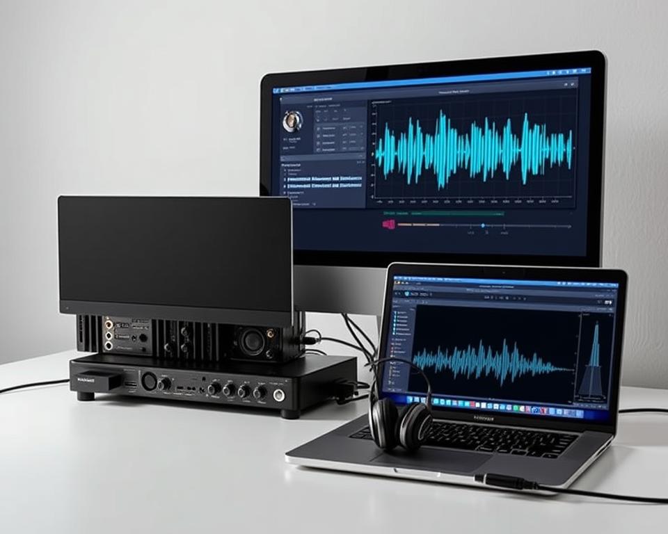 Como Resolver Problemas de Áudio em PCs e Notebooks