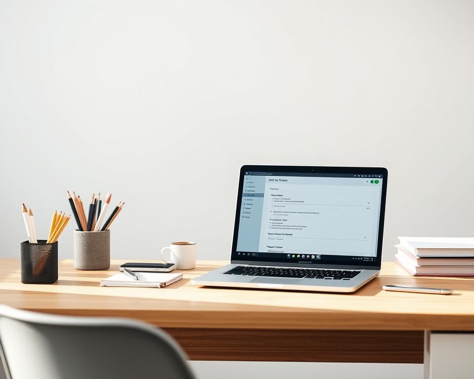 Restaure Configurações Sem Perder Dados Facilmente