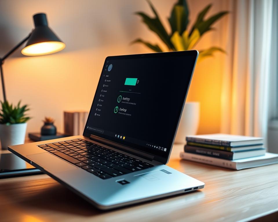 Economize Bateria: Dicas Para Notebooks