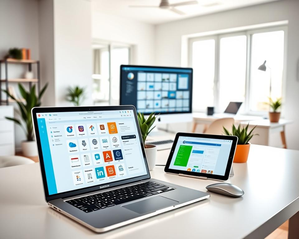 Ferramentas Online Que Facilitam seu Cotidiano
