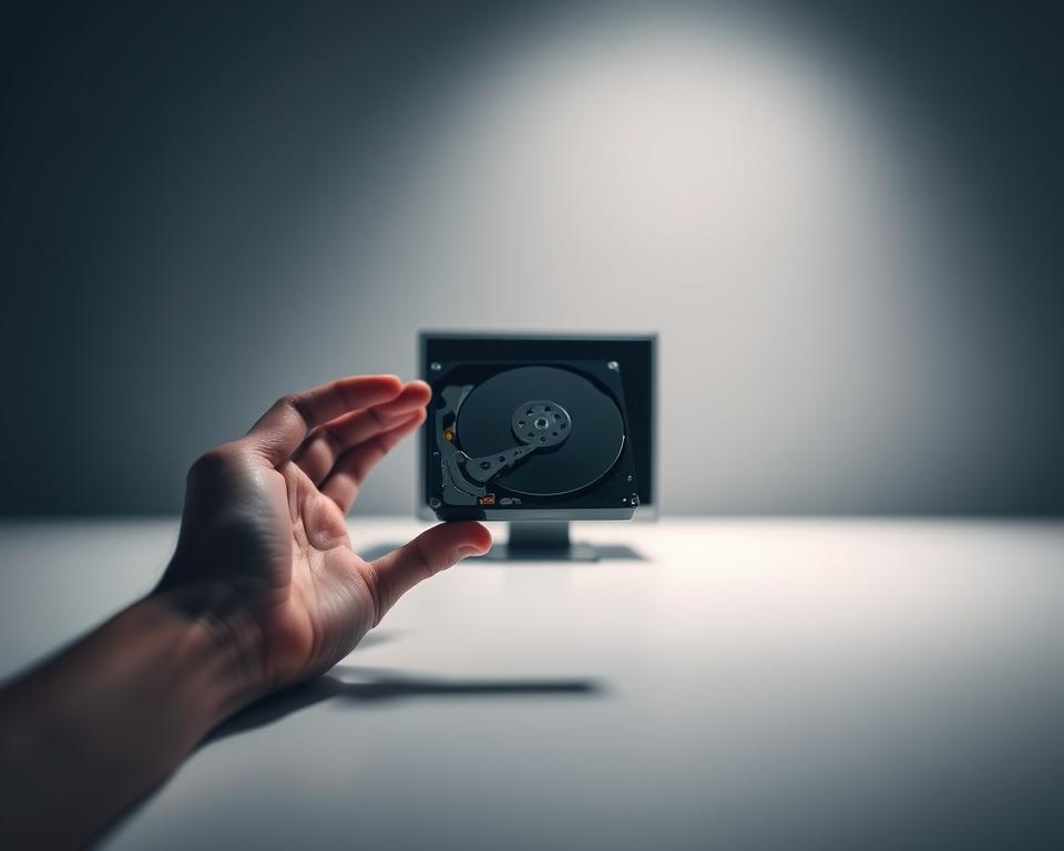 Formatar ou Não Formatar? Guia de Decisão Segura