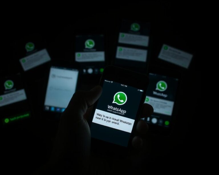 Golpes por WhatsApp e Redes de Mensagem: Como se Proteger