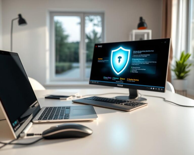 Guia Rápido Para Limpar Vírus do Computador
