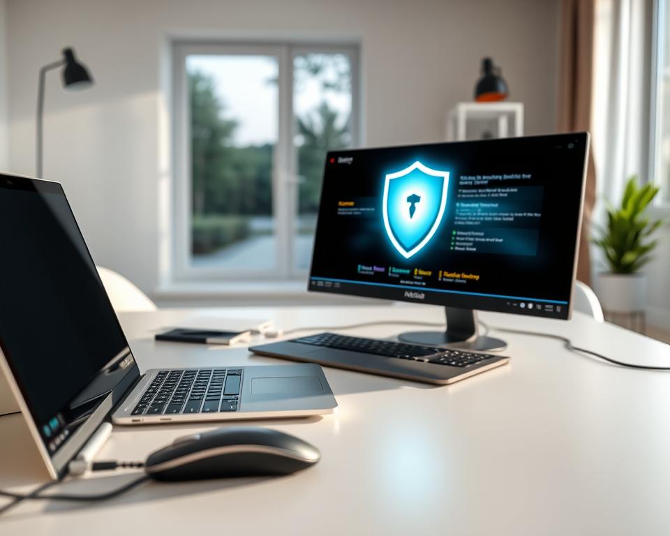 Guia Rápido Para Limpar Vírus do Computador em Casa