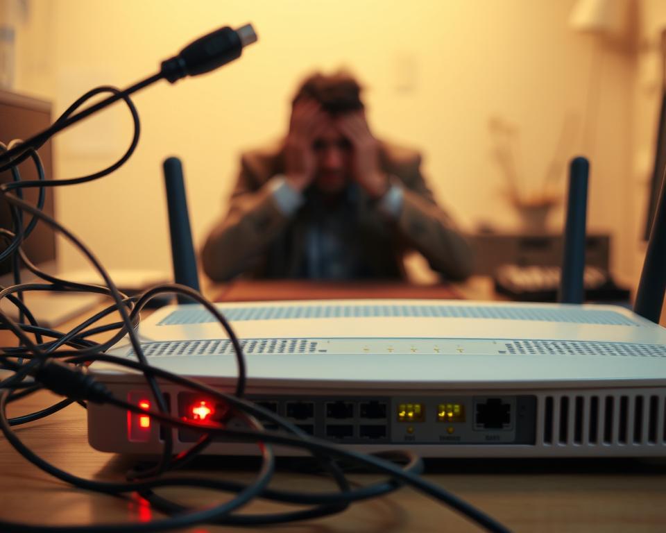 Internet Lenta: Causas e Soluções para Você