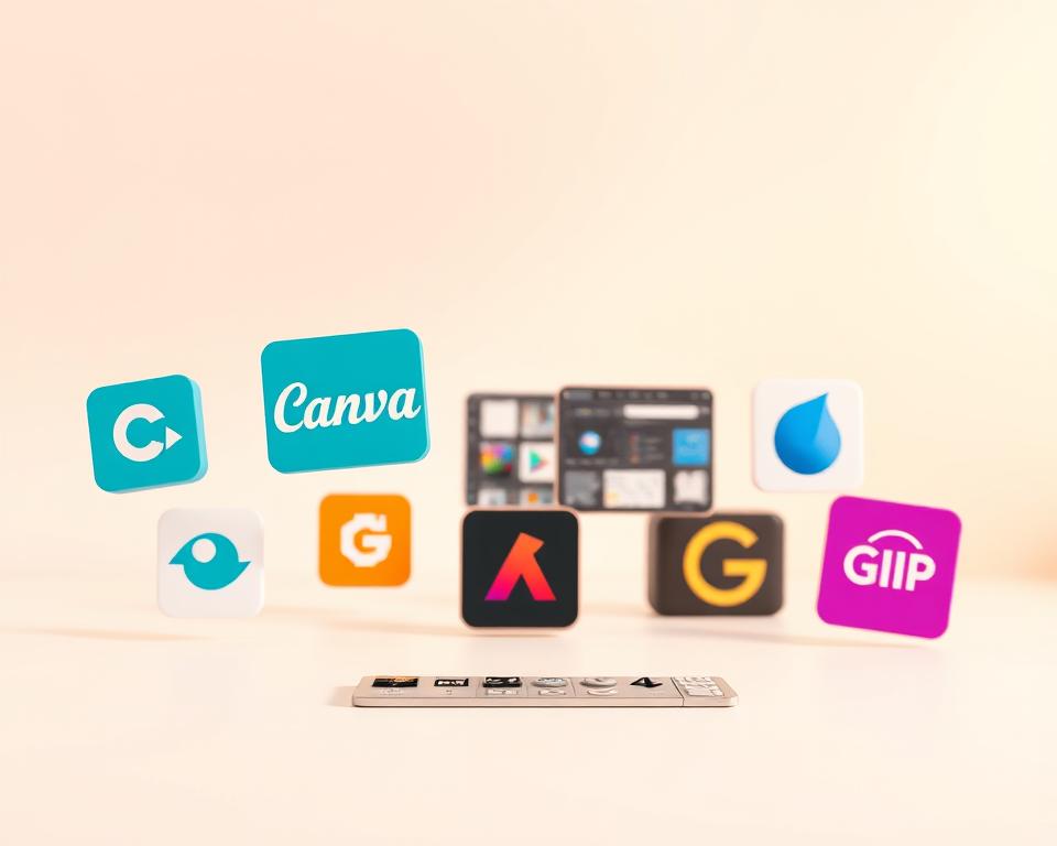 Descubra os Melhores Softwares de Edição de Imagens