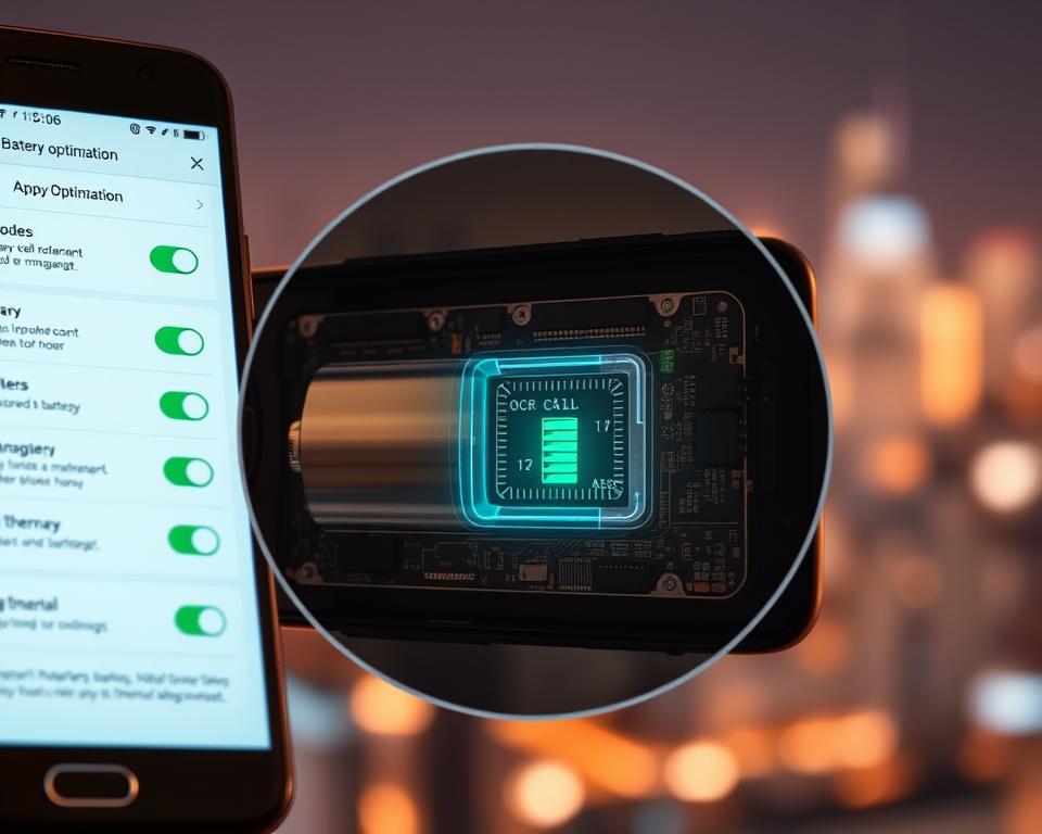 Otimize a Bateria do Seu Smartphone com Eficiência