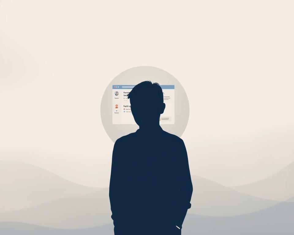 Proteja-se Online: Privacidade em Redes Sociais