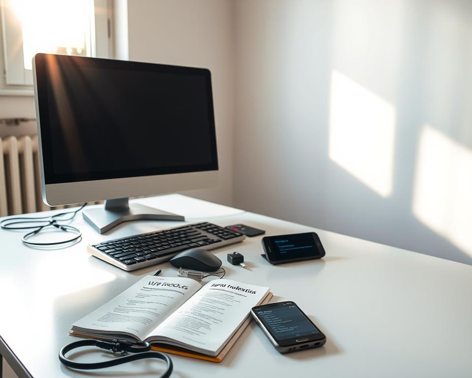 Guia Prático: Resolvendo Problemas Comuns do Windows