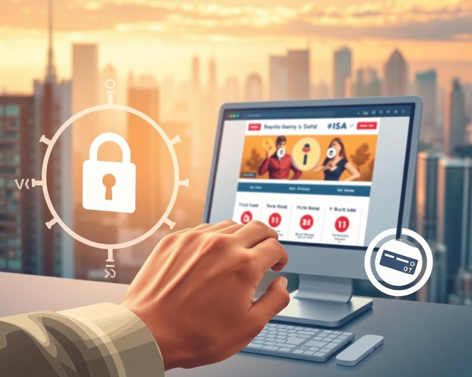 Segurança em Compras Online: Proteja-se de Golpes