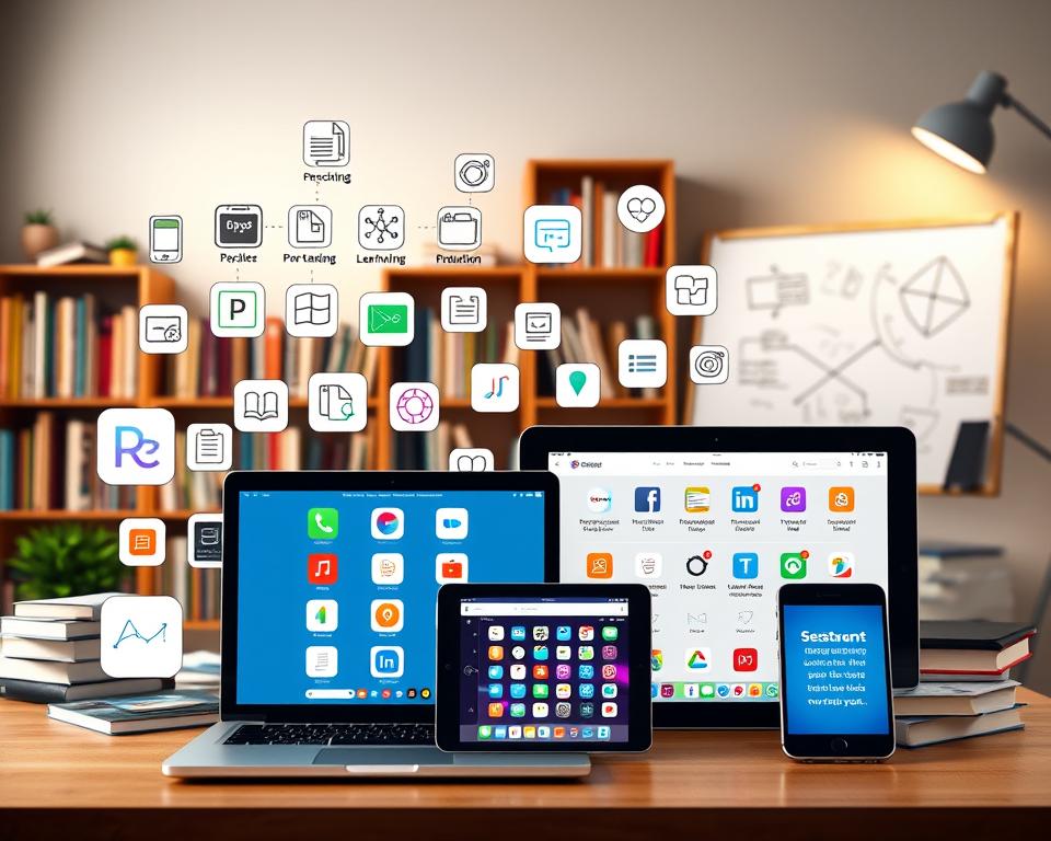 Essenciais Softwares Que Todo Estudante Deveria Usar