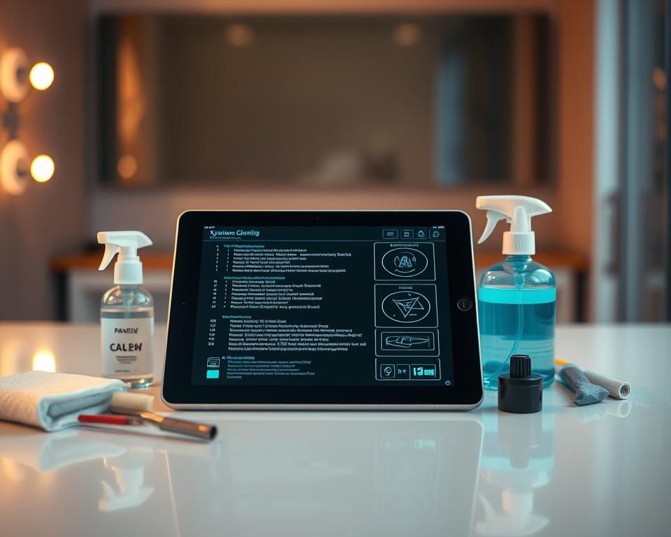 Tablet Travando? Aprenda Limpeza de Sistema Aqui