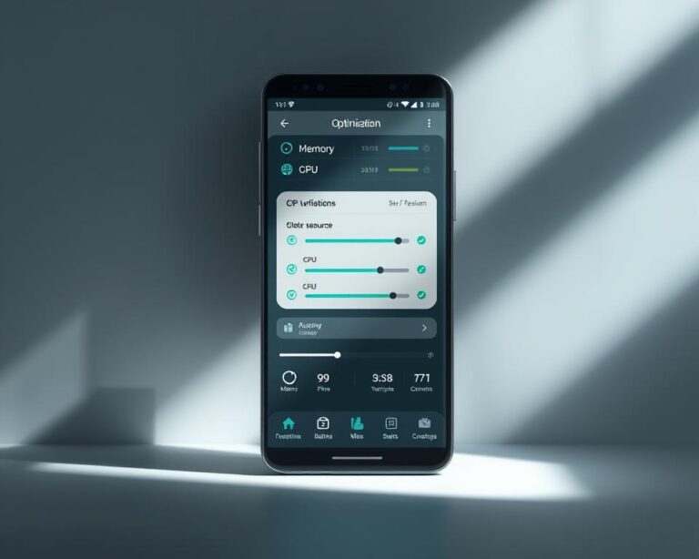 Aplicativo para aumentar a memória do celular