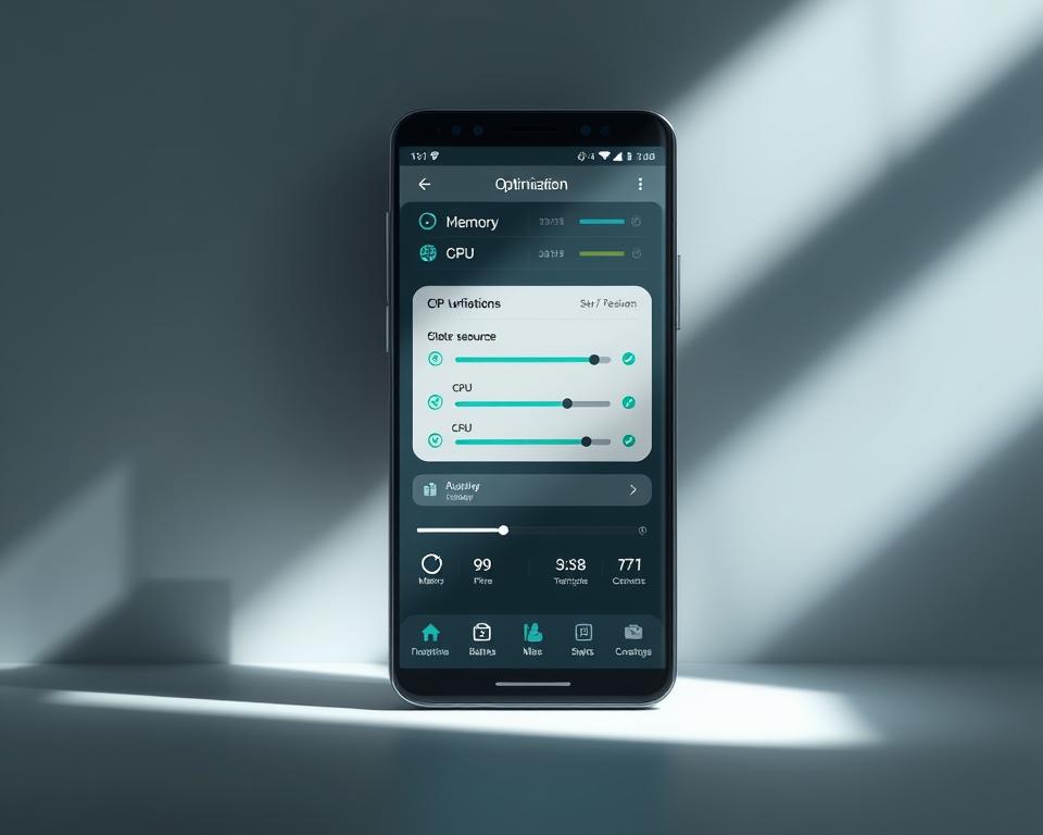 Melhore Seu Celular com Aplicativo de Memória