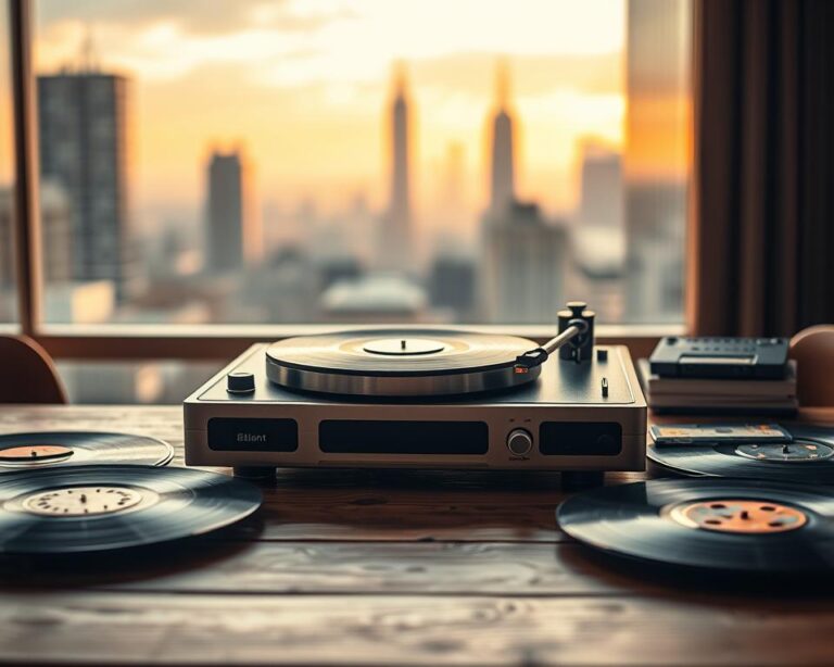 Aplicativo para escutar musicas antigas
