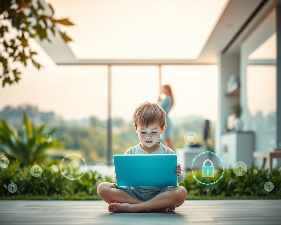 Novo aplicativo permite controle total das conversas no celular dos filhos