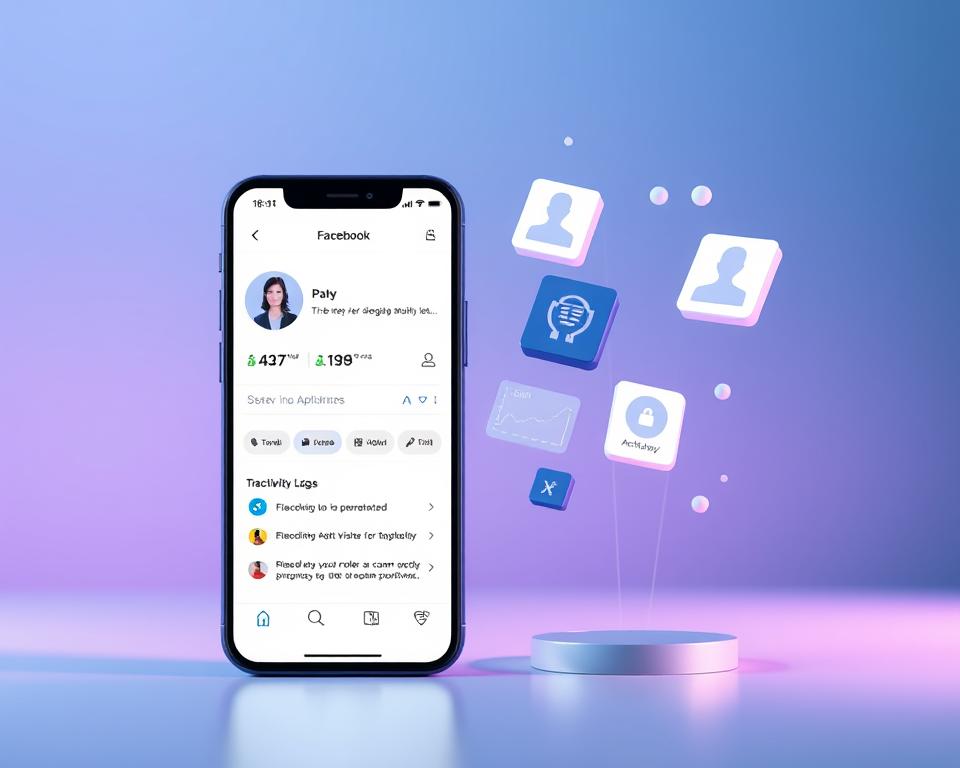 Descubra Quem Visitou Seu Facebook – Aplicativo