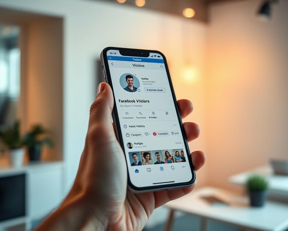 Aprenda a visualizar quem visita seu perfil no Facebook