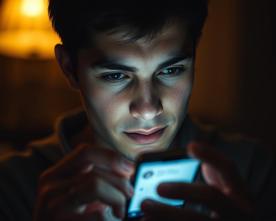 saber quem visita seu perfil Facebook