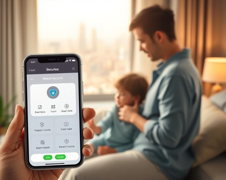 Aplicativo para ver mensagens controle parental