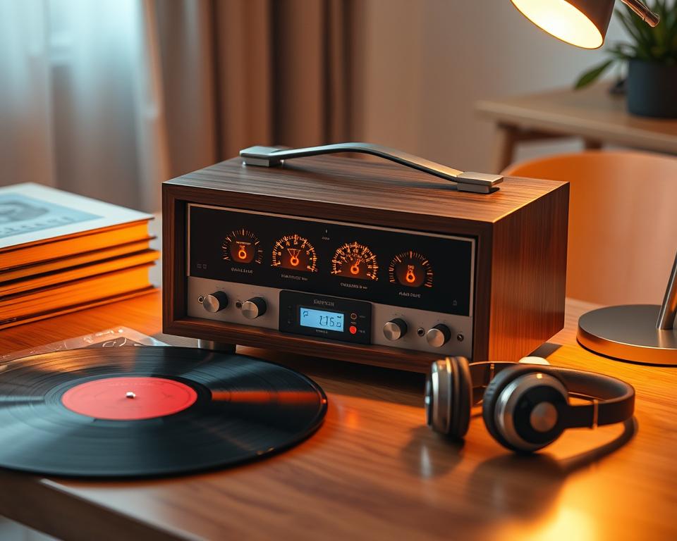 aplicativo para escutar musicas antigas