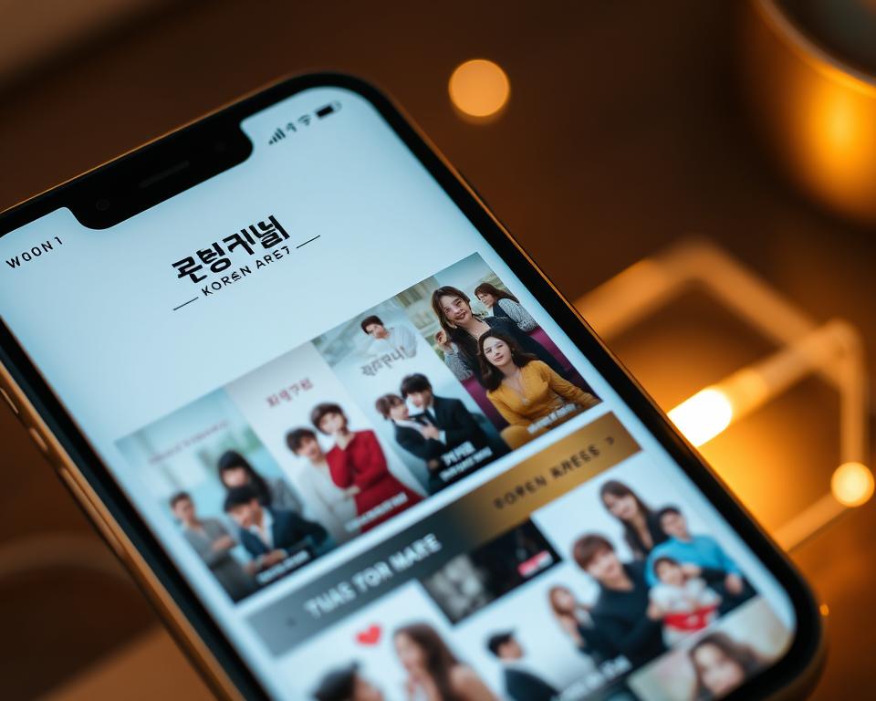 melhor app para assistir k-dramas melhor app para assistir k-dramas