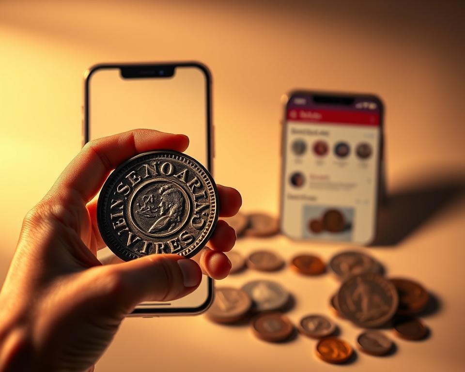 vantagens de usar um aplicativo para identificar moedas vantagens de usar um aplicativo para identificar moedas