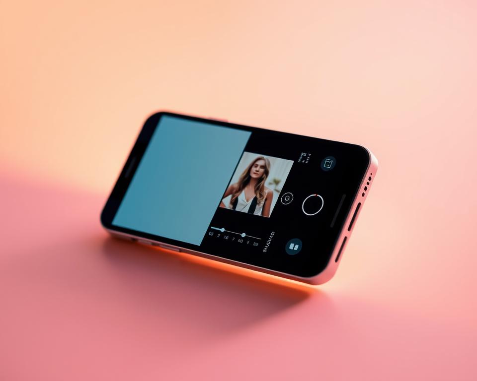 Embeleze suas fotos com nosso poderoso aplicativo de fotos