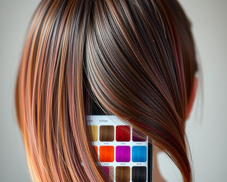 Aplicativo para mudar cor do cabelo: Veja suas opções