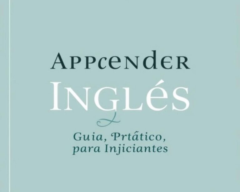 Aprender Inglês