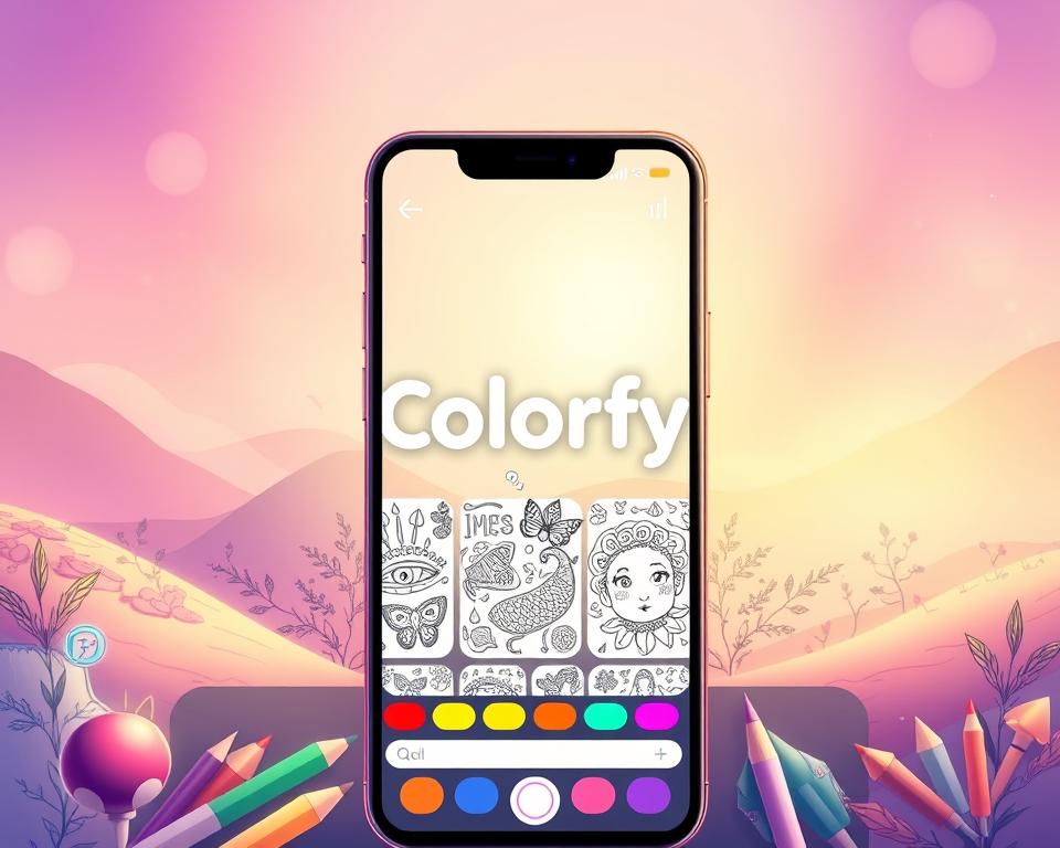 Colorfy