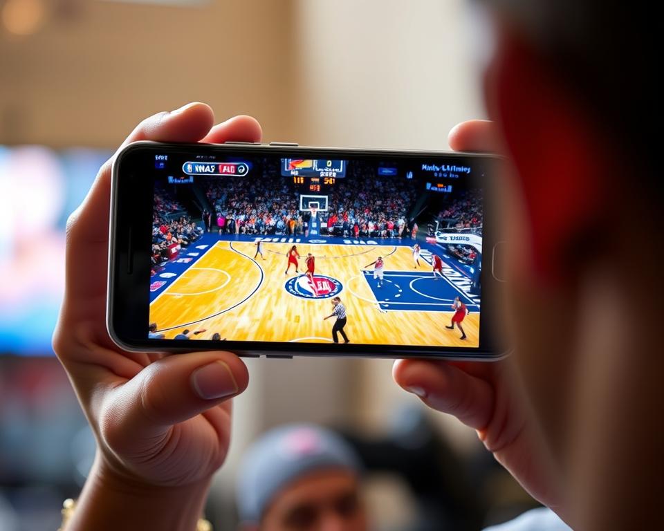 Como assistir NBA online grátis