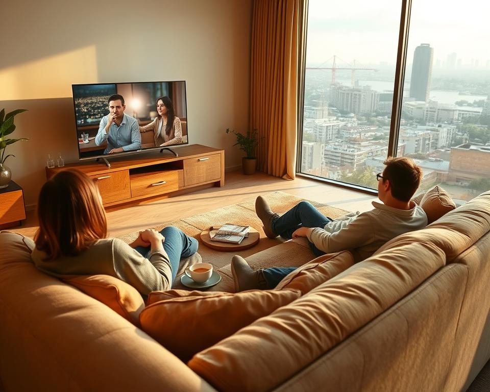 Assista Novelas online de graça