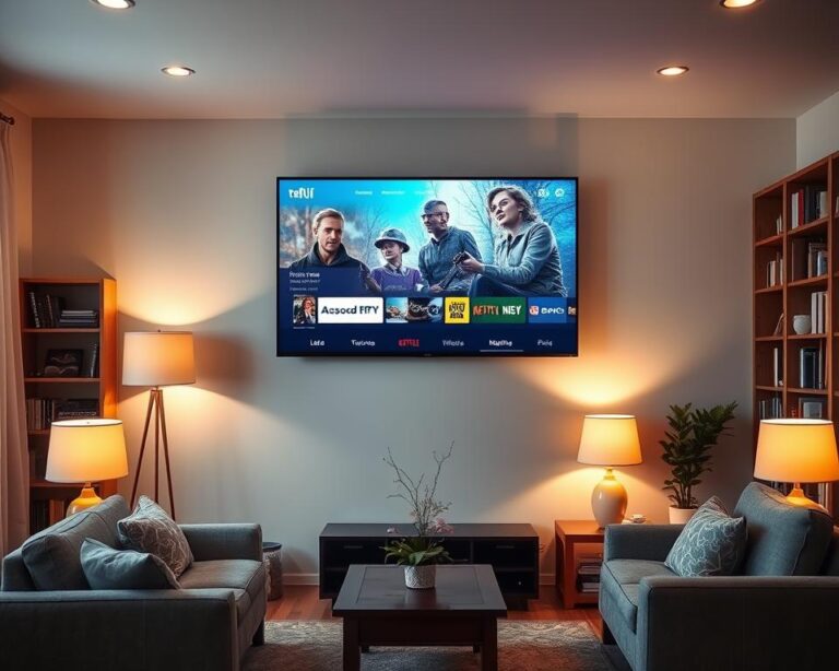 TV