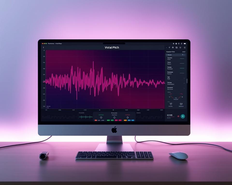 VocalPitchMonitor