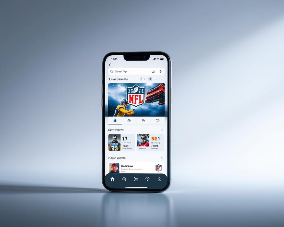 aplicativos NFL aplicativos NFL