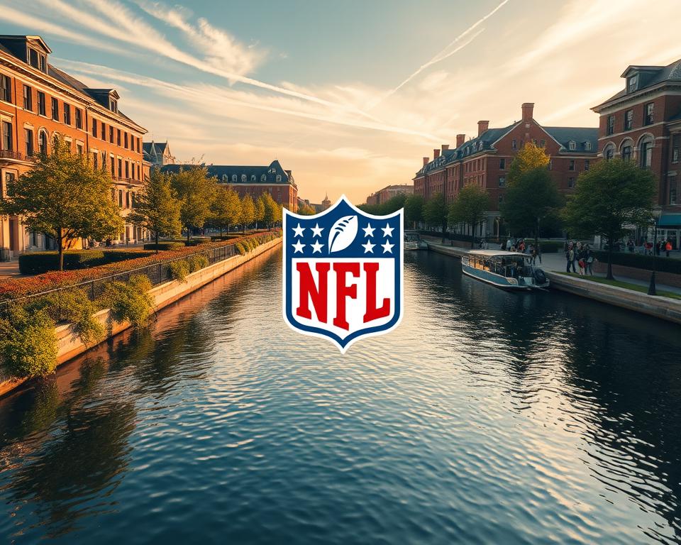 canal NFL canal NFL