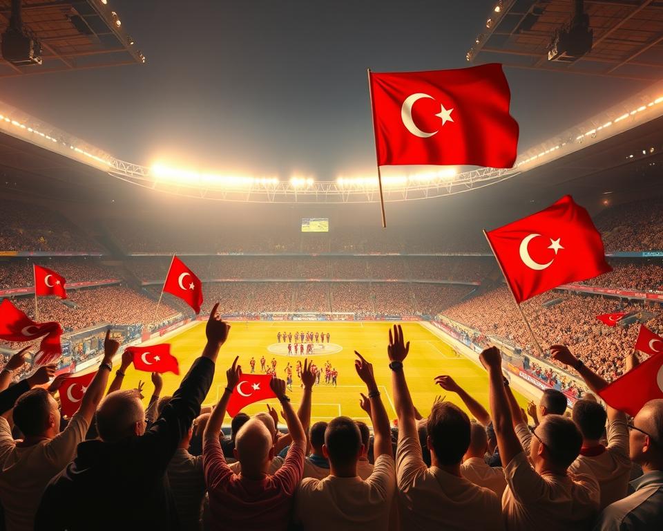 introdução Super Lig