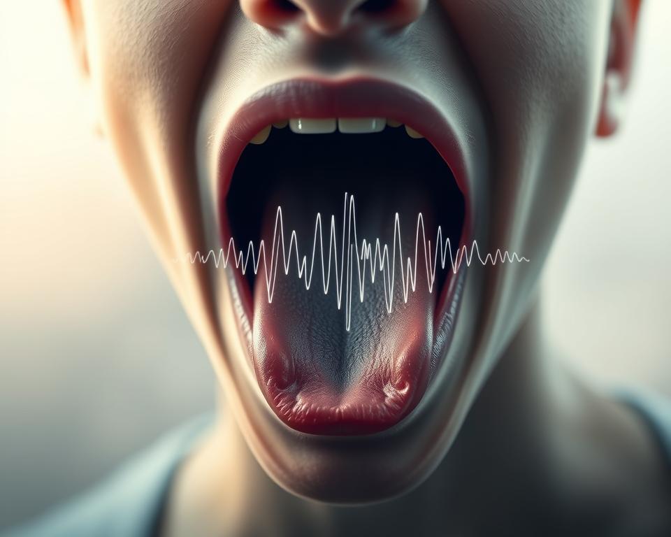 modificar timbre vocal