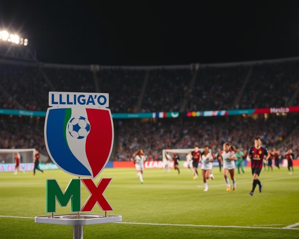 o que é Liga MX