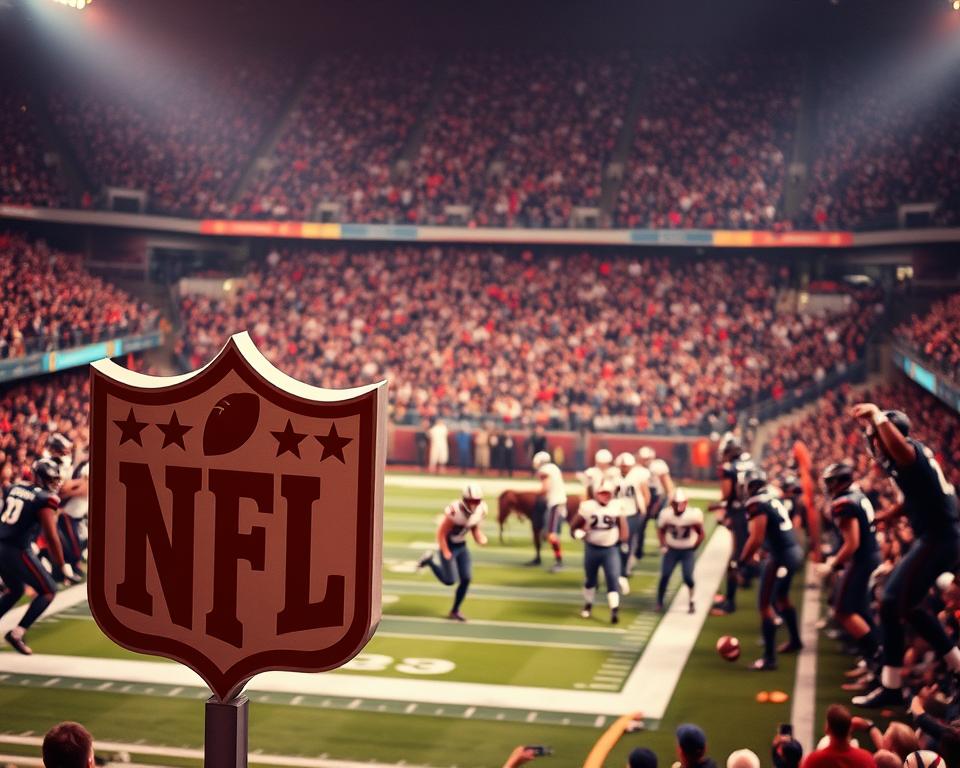 o que é NFL o que é NFL